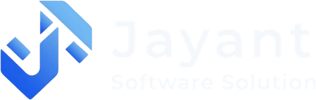 Jayant Software Solution Logo