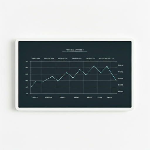 Financial Dashboard
