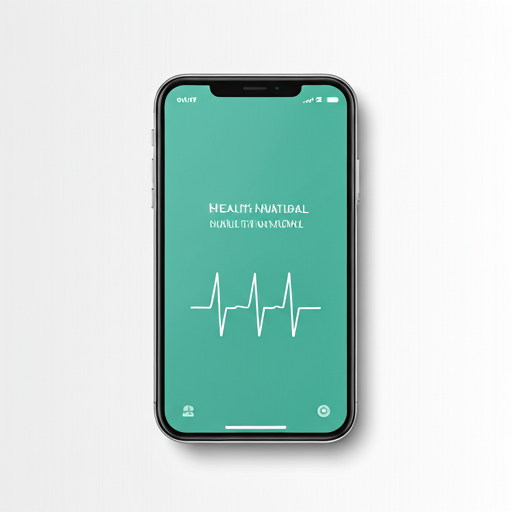 Health App