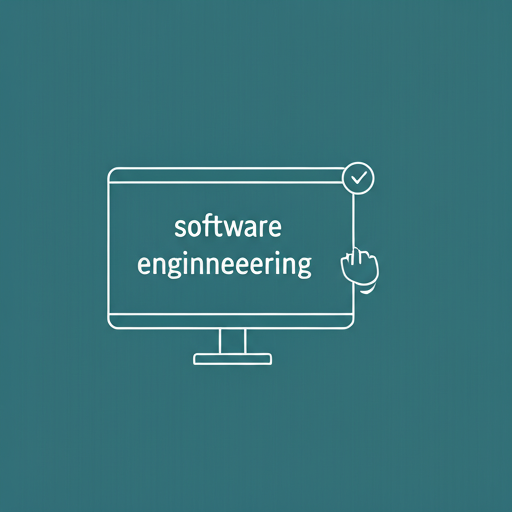 Software Engineering